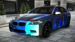 BMW M5 F10 XS S1 para GTA 4