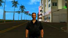 Cristiano Ronaldo para GTA Vice City