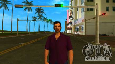 Tommy BJ Smith para GTA Vice City