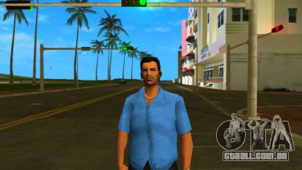 Tommy skin v17 para GTA Vice City