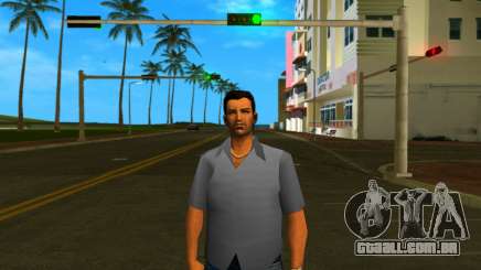 Tommy Grey para GTA Vice City