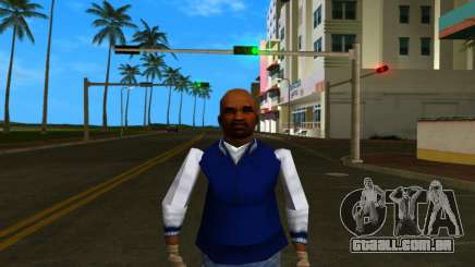 Eight Ball Playermodel para GTA Vice City