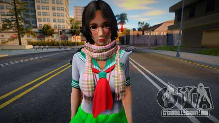 Lupita para GTA San Andreas