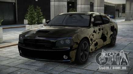 Dodge Charger S-Tuned S3 para GTA 4