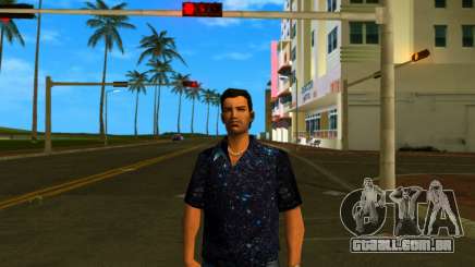 T-Shirt Space para GTA Vice City