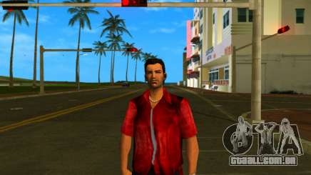 Tommy skin v18 para GTA Vice City