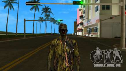 Ghillie Sniper para GTA Vice City