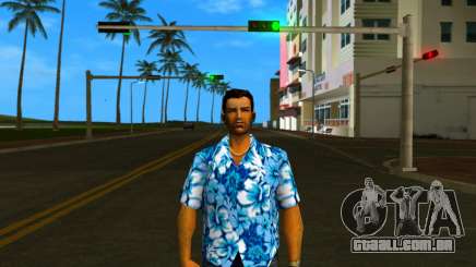 Tommy Hawaii para GTA Vice City