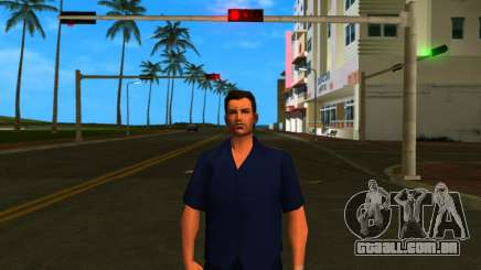 Good Tommy para GTA Vice City