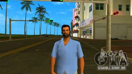 Nova camisa v21 para GTA Vice City