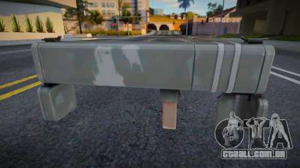 TF2BlackBox para GTA San Andreas
