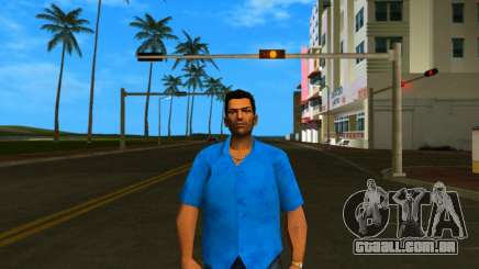 HD Tommy and HD Hawaiian Shirts v1 para GTA Vice City