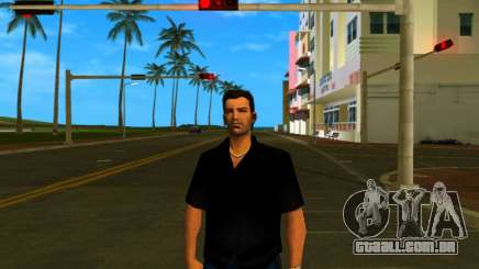 Tommy skin v16 para GTA Vice City