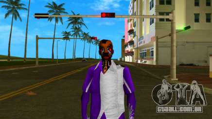 Termi Tommy v2 para GTA Vice City