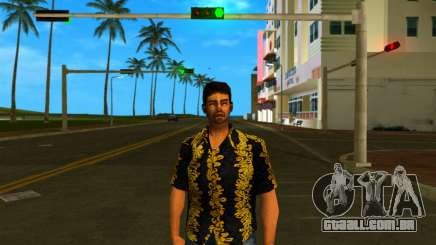 Roupas Diaza de GTA VCS para GTA Vice City