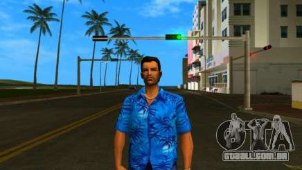 Beta Vercetty para GTA Vice City