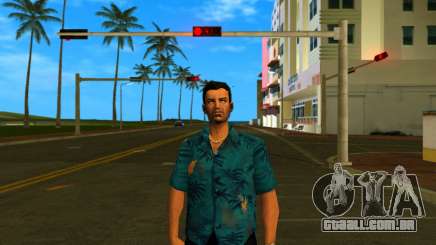 Undead Skin para GTA Vice City