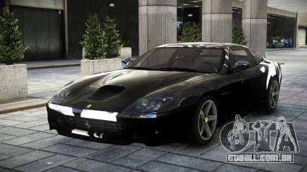 Ferrari 575M RS S4 para GTA 4