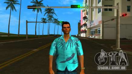 Johnny Vercetti para GTA Vice City para GTA Vice City