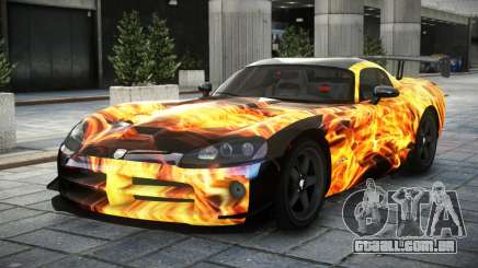 Dodge Viper S-Tuned S9 para GTA 4