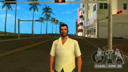 Tommy skin v15 para GTA Vice City