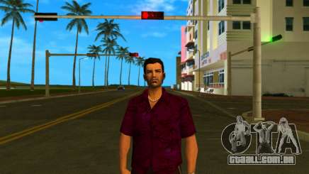 Tommy skin v3 para GTA Vice City