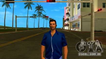 Tommy skin v14 para GTA Vice City