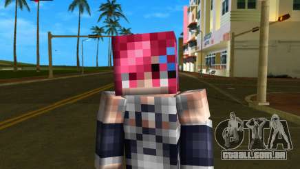 Steve Body RAM para GTA Vice City