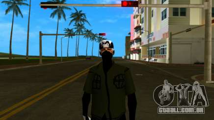 Kakashi Skins para GTA Vice City