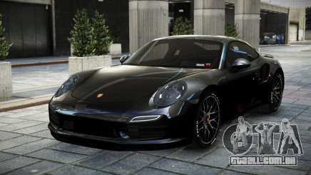 Porsche 911 TS-X S9 para GTA 4