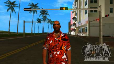 Victor Vance para GTA Vice City