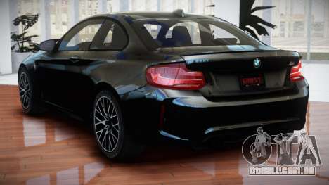 BMW M2 Competition xDrive para GTA 4