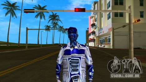 Tommy Mutant para GTA Vice City