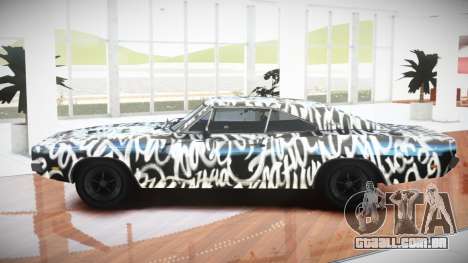 Dodge Charger RT SR S1 para GTA 4