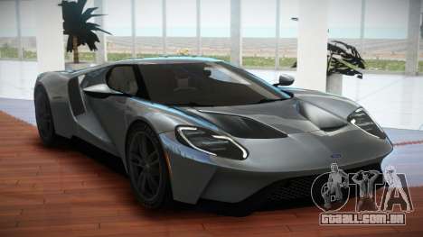 Ford GT EcoBoost V6 para GTA 4