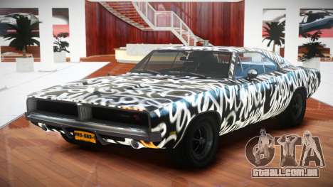 Dodge Charger RT SR S1 para GTA 4