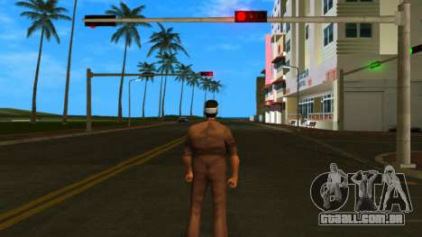 Tommy Earnest Kelly para GTA Vice City