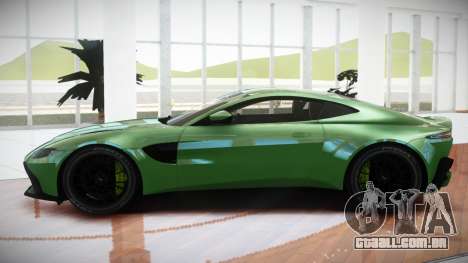 Aston Martin Vantage RZ para GTA 4