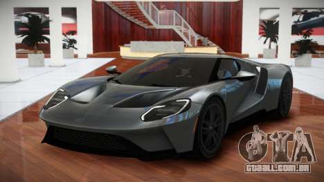 Ford GT EcoBoost V6 para GTA 4