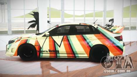 Subaru Impreza STi S-Style S3 para GTA 4