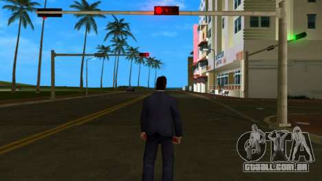 Zombie Pga para GTA Vice City