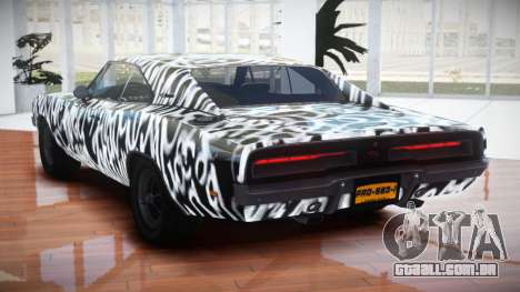 Dodge Charger RT SR S1 para GTA 4