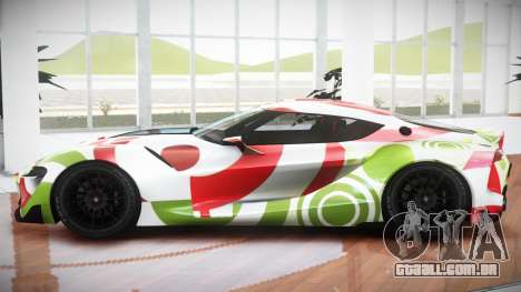 Toyota FT-1 R-Tuned S6 para GTA 4