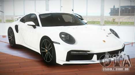 Porsche 911 R-XS S3 para GTA 4