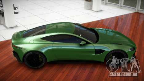 Aston Martin Vantage RZ para GTA 4