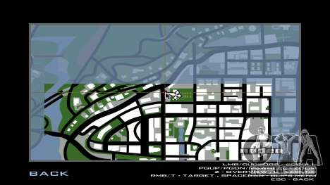 Bir Zamanlar Çukurova V2 para GTA San Andreas