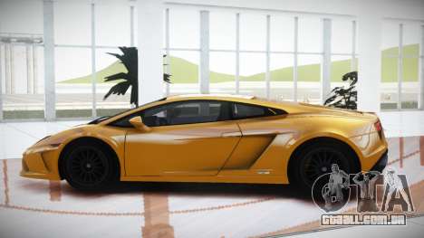 Lamborghini Gallardo ZRX para GTA 4