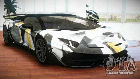 Lamborghini Aventador ZRX S2 para GTA 4