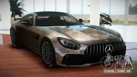 Mercedes-Benz AMG GT Edition 50 S3 para GTA 4