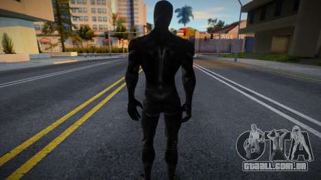 Spider man WOS v26 para GTA San Andreas